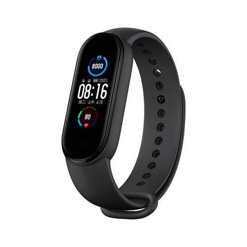 Mi Band 5 (NFC Edition)